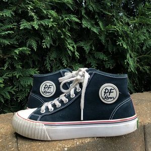 Kids PF flyers